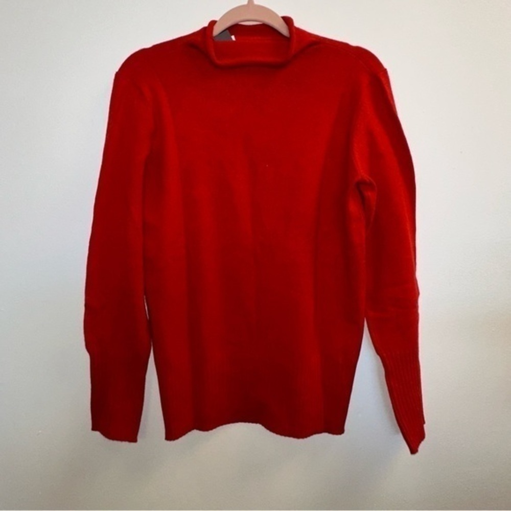 French connection high neck sweater S